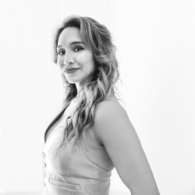 Martha Caballero